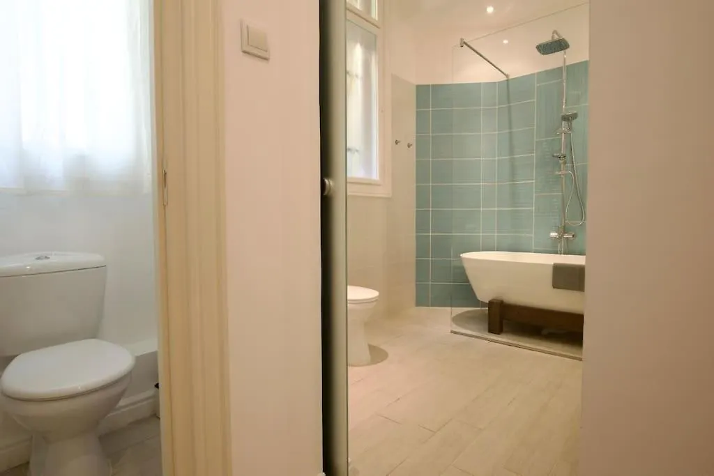 Premium Apartment By Hi5- Anker Apartment 부다페스트 헝가리