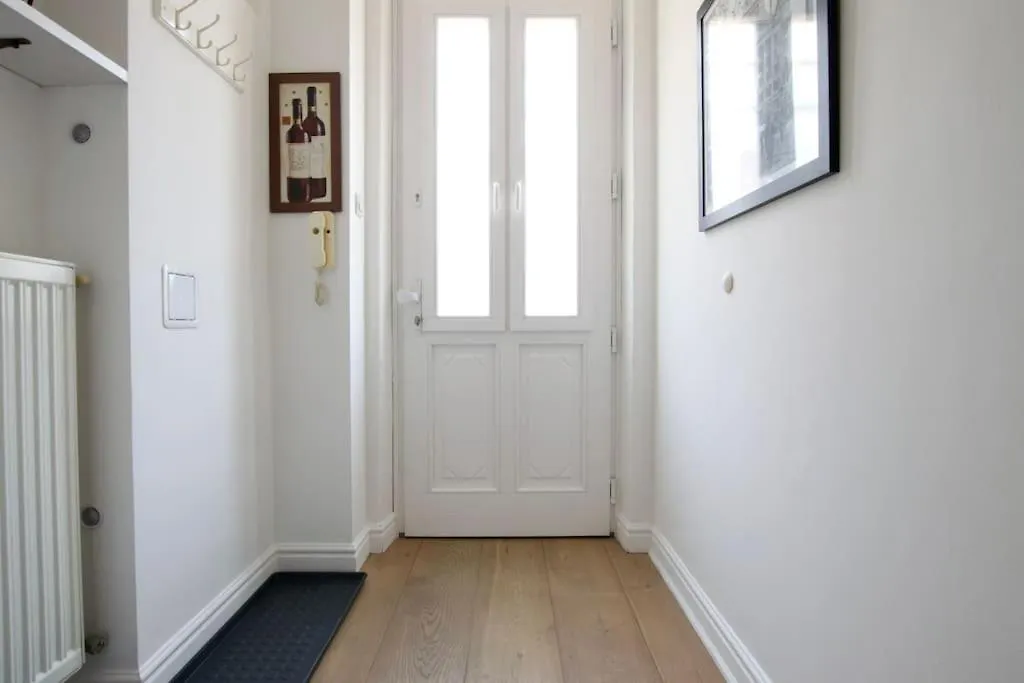 Premium Apartment By Hi5- Anker Apartment 부다페스트