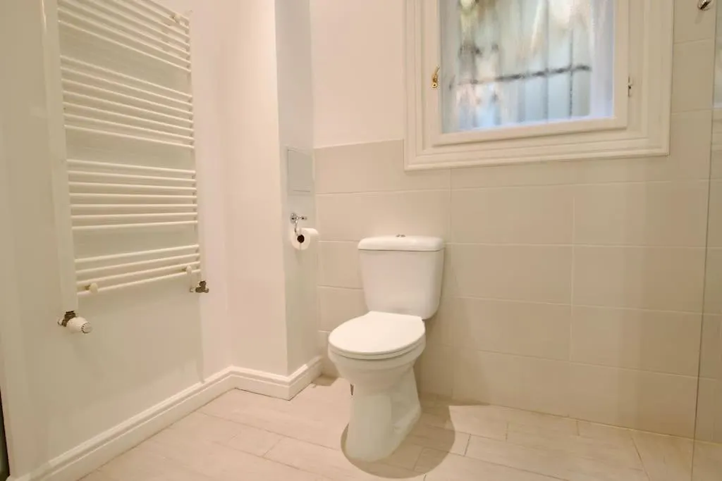 Premium Apartment By Hi5- Anker Apartment 부다페스트